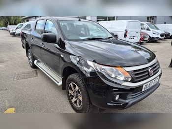 Used Fiat Fullback 2017 for sale - 76156188: Photo 2