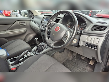 Used Fiat Fullback 2017 for sale - 76156188: Photo 3