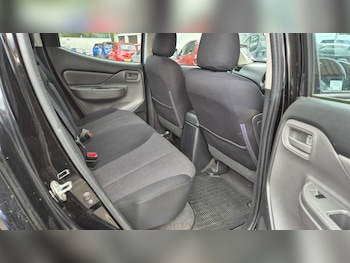 Used Fiat Fullback 2017 for sale - 76156188: Photo 4