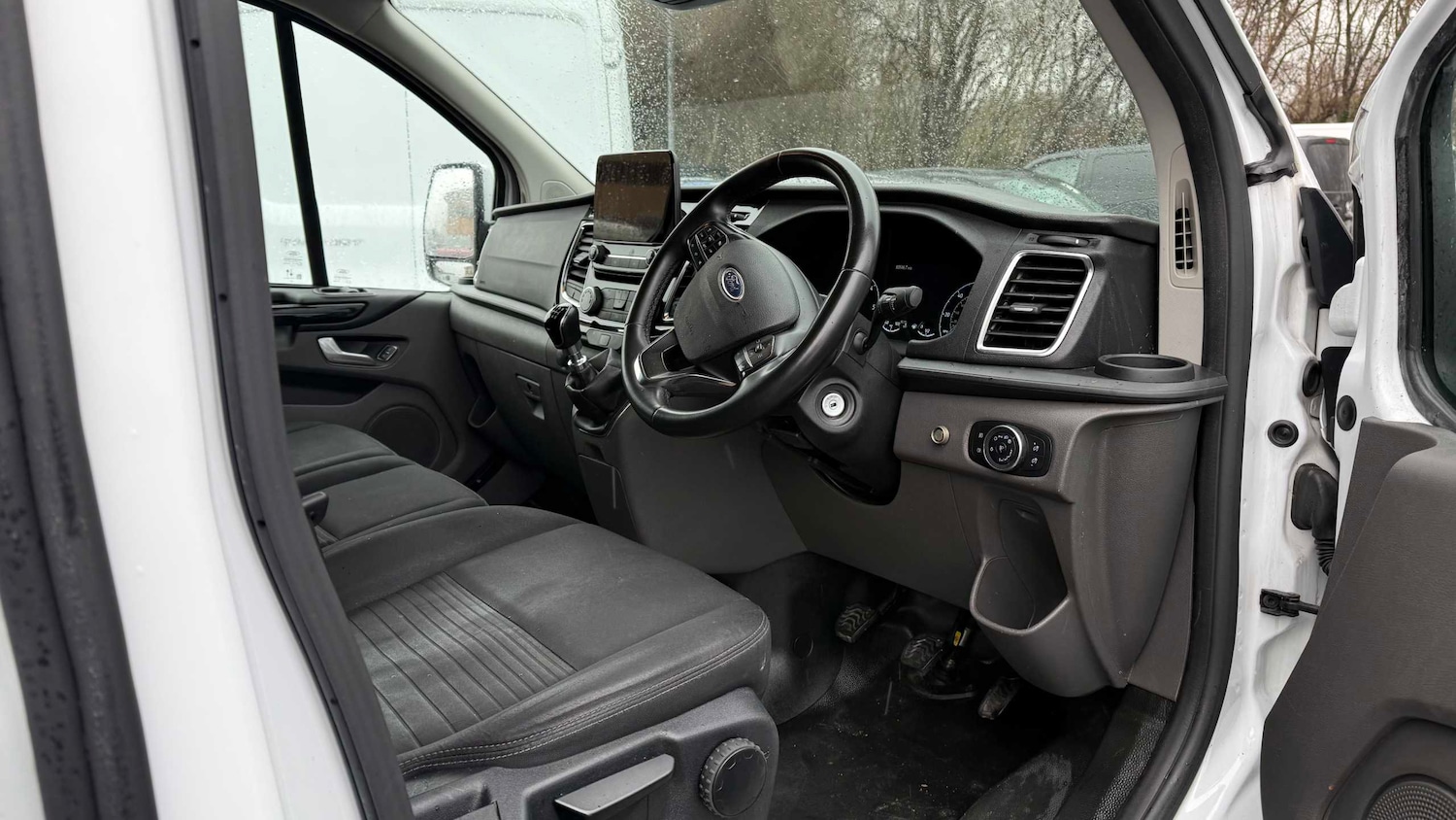 Used Ford Transit Custom 2022 for sale - 77628173: Photo 3