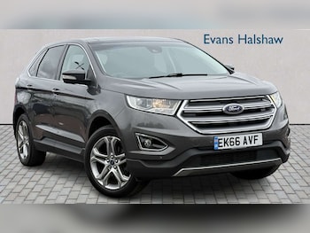 Used Ford Edge 2016 for sale - 78337846: Photo