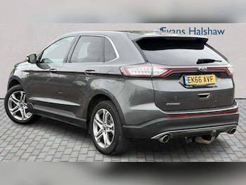 Used Ford Edge 2016 for sale - 78337846: Photo