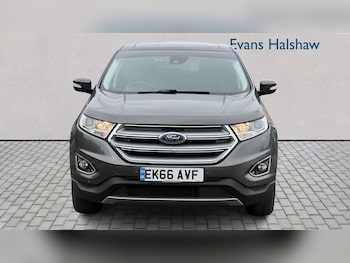 Used Ford Edge 2016 for sale - 78337846: Photo
