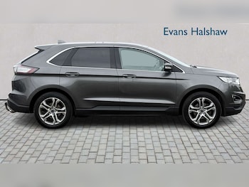 Used Ford Edge 2016 for sale - 78337846: Photo