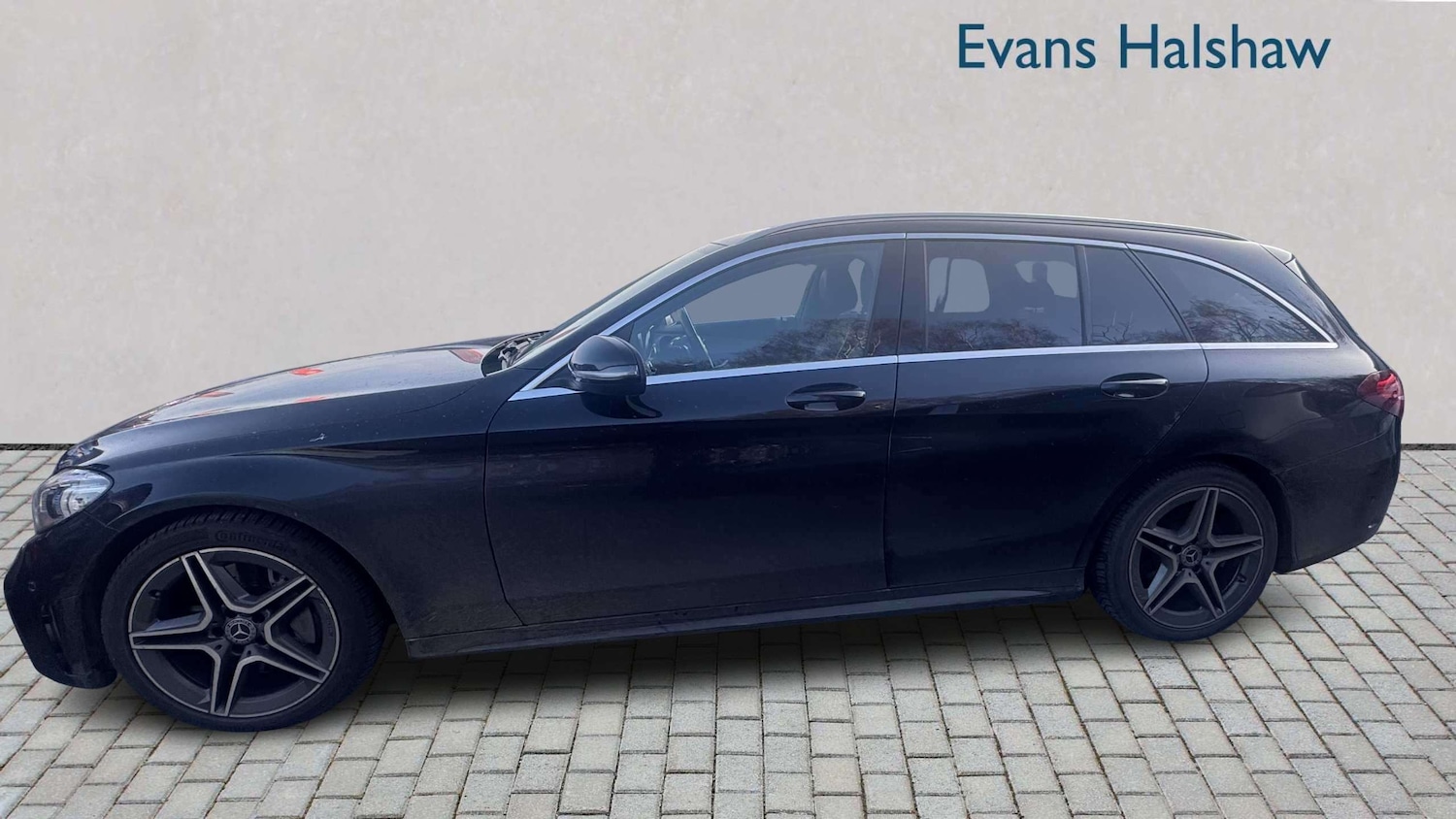 Used Mercedes-Benz C Class 2019 for sale - 77979533: Photo 4