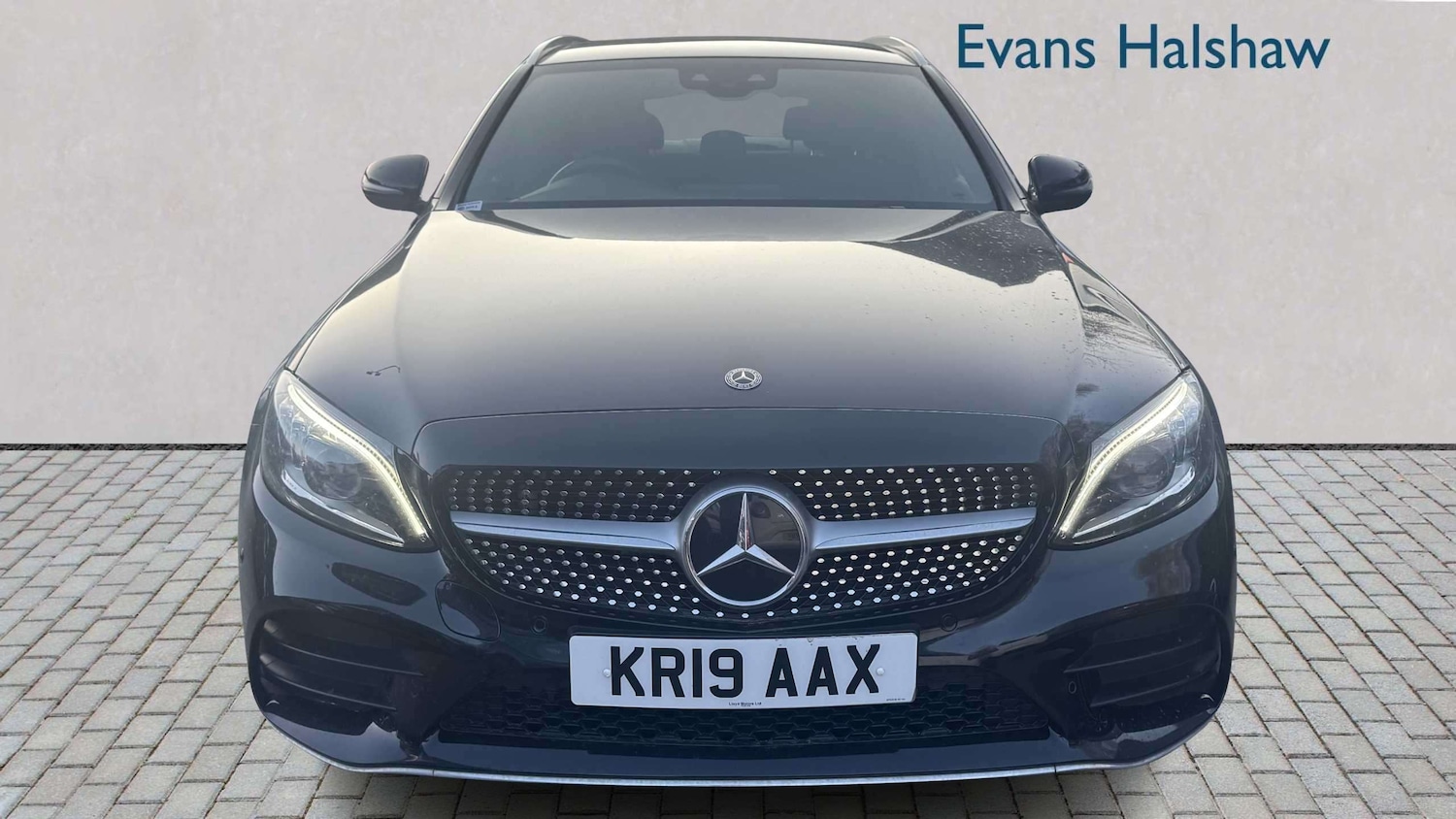 Used Mercedes-Benz C Class 2019 for sale - 77979533: Photo 6