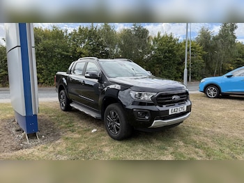 Ford - Ranger