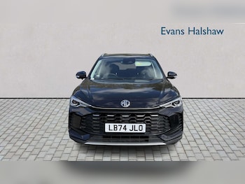 Used MG MG ZS 2024 for sale - 78247956: Photo