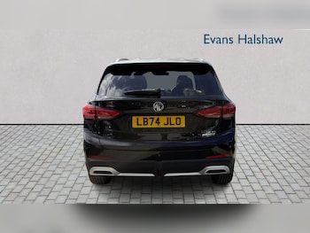 Used MG MG ZS 2024 for sale - 78247956: Photo