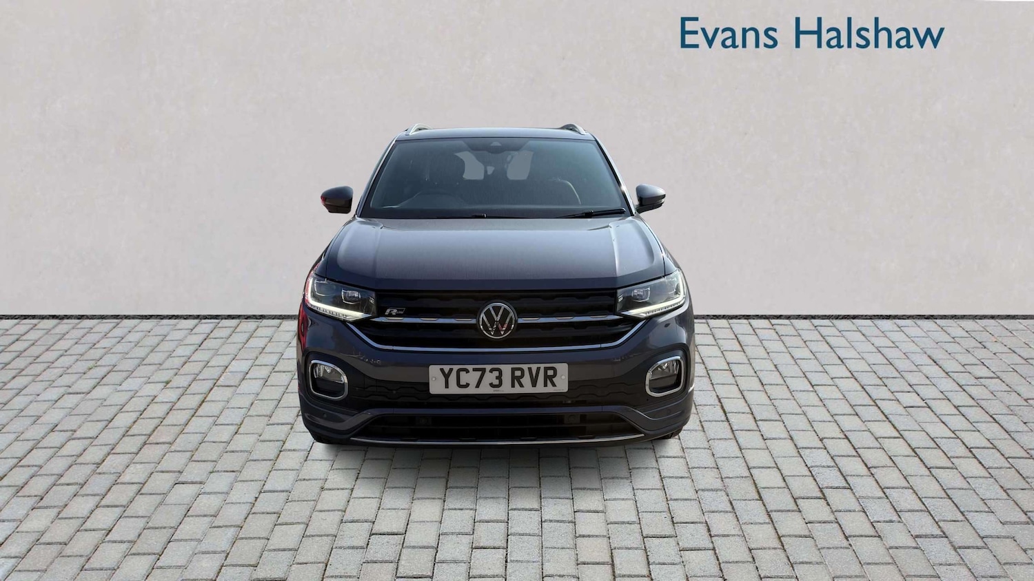 Used Volkswagen T-Cross 2023 for sale - 77772222: Photo 3