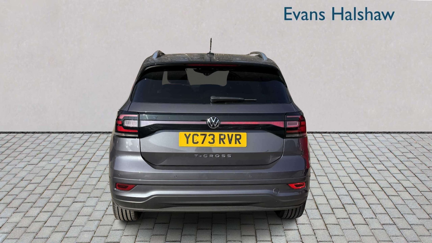 Used Volkswagen T-Cross 2023 for sale - 77772222: Photo 5