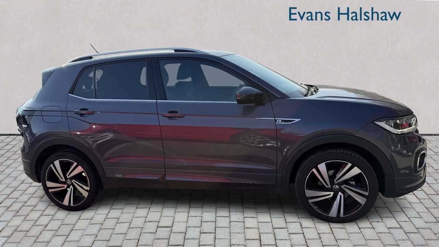 Used Volkswagen T-Cross 2023 for sale - 77772222: Photo 6