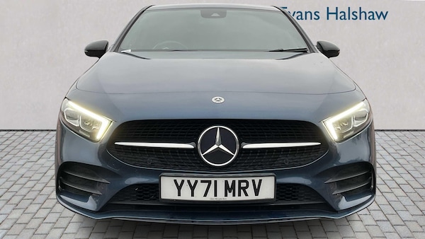 Used Mercedes-Benz A-Class 2021 for sale - 76272219: Photo 6
