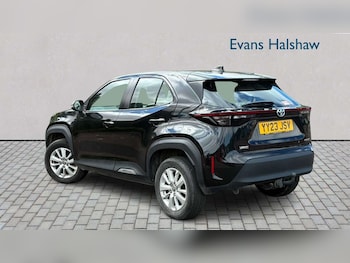 Used Toyota Yaris Cross 2023 for sale - 78913783: Photo