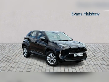 Used Toyota Yaris Cross 2023 for sale - 78913783: Photo