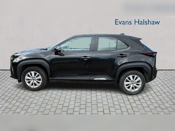 Used Toyota Yaris Cross 2023 for sale - 78913783: Photo