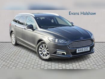 Used Ford Mondeo 2016 for sale - 79811079: Photo