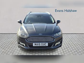 Used Ford Mondeo 2016 for sale - 79811079: Photo