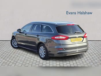 Used Ford Mondeo 2016 for sale - 79811079: Photo