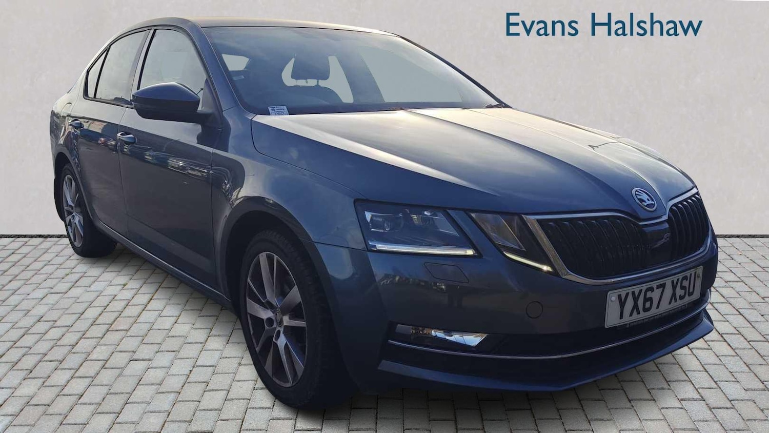 Used Skoda Octavia 2017 for sale - 76610584: Photo 1