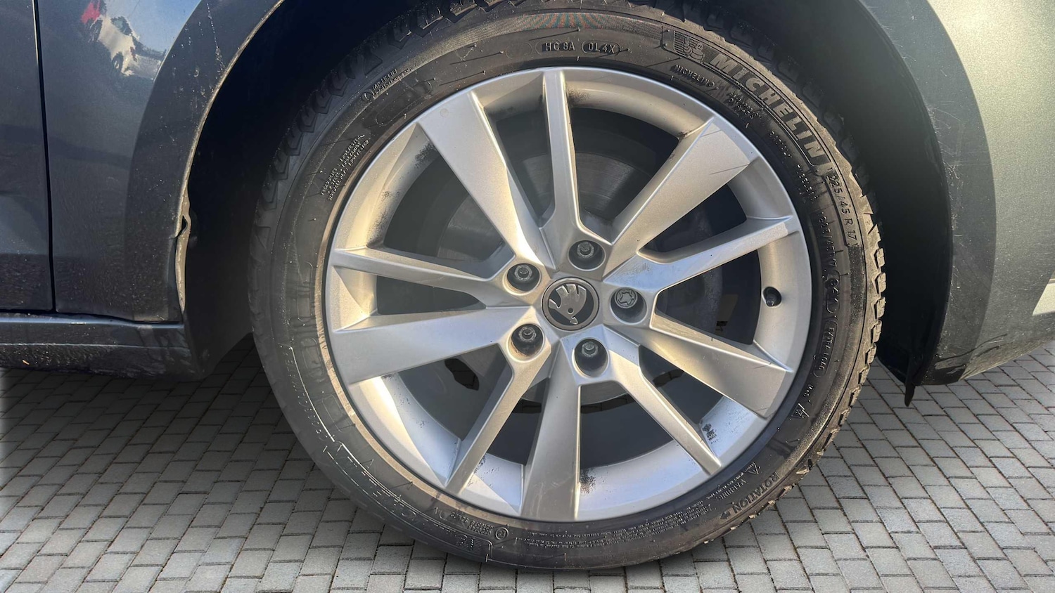 Used Skoda Octavia 2017 for sale - 76610584: Photo 10