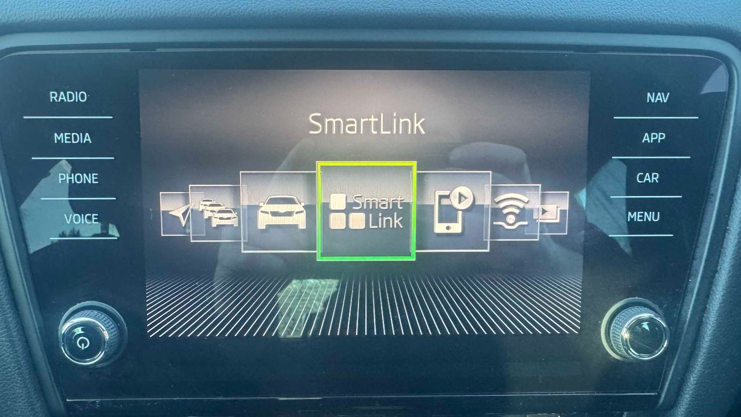 Used Skoda Octavia 2017 for sale - 76610584: Photo 24