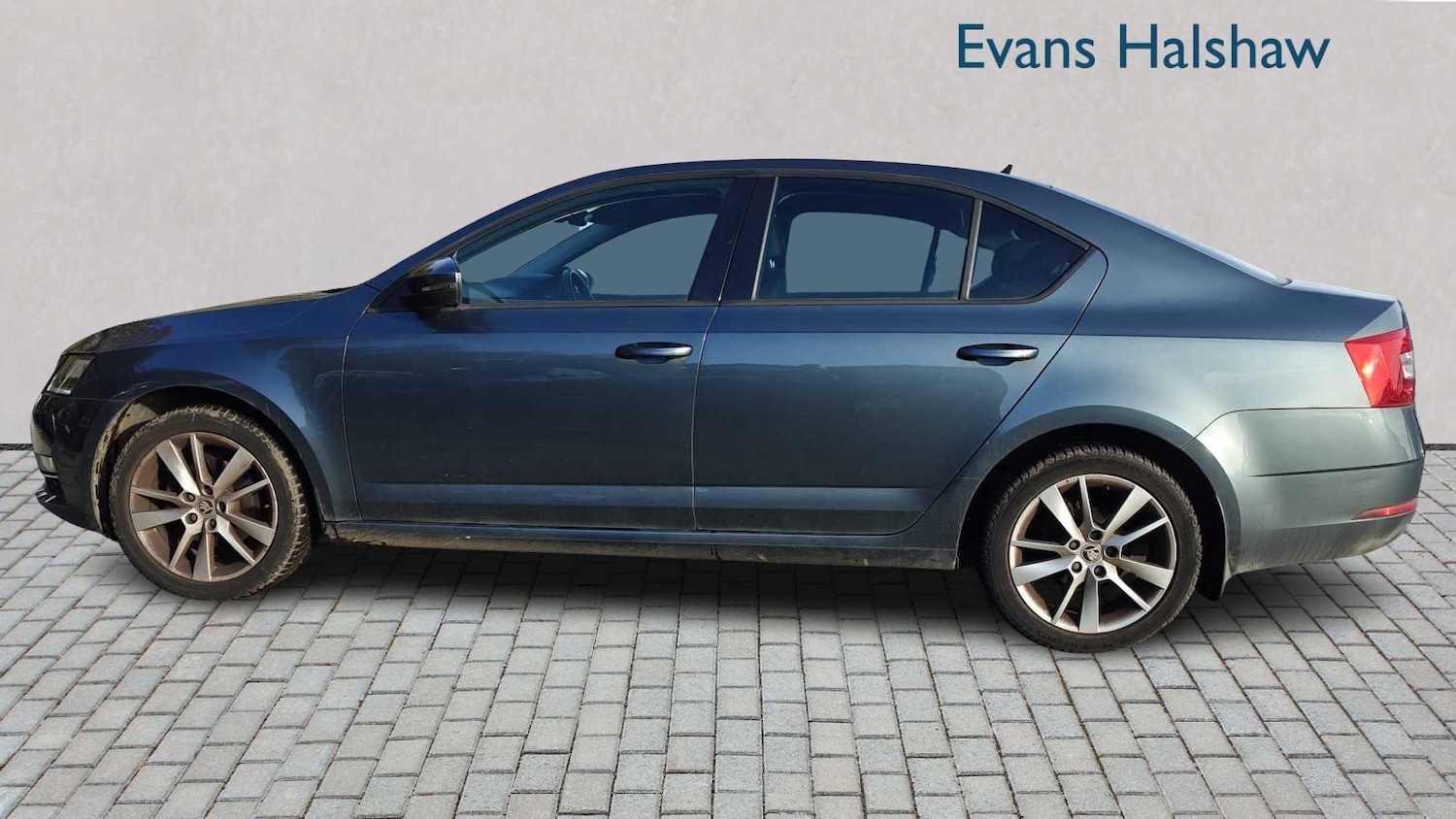 Used Skoda Octavia 2017 for sale - 76610584: Photo 3