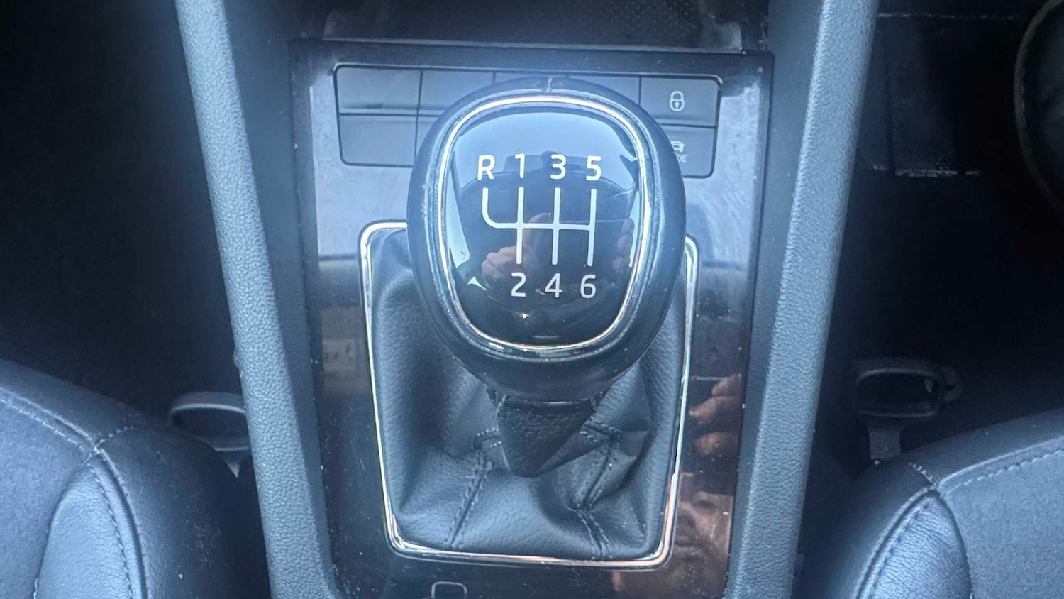 Used Skoda Octavia 2017 for sale - 76610584: Photo 30