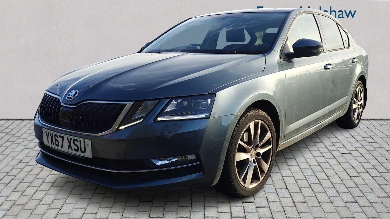 Used Skoda Octavia 2017 for sale - 76610584: Photo 5