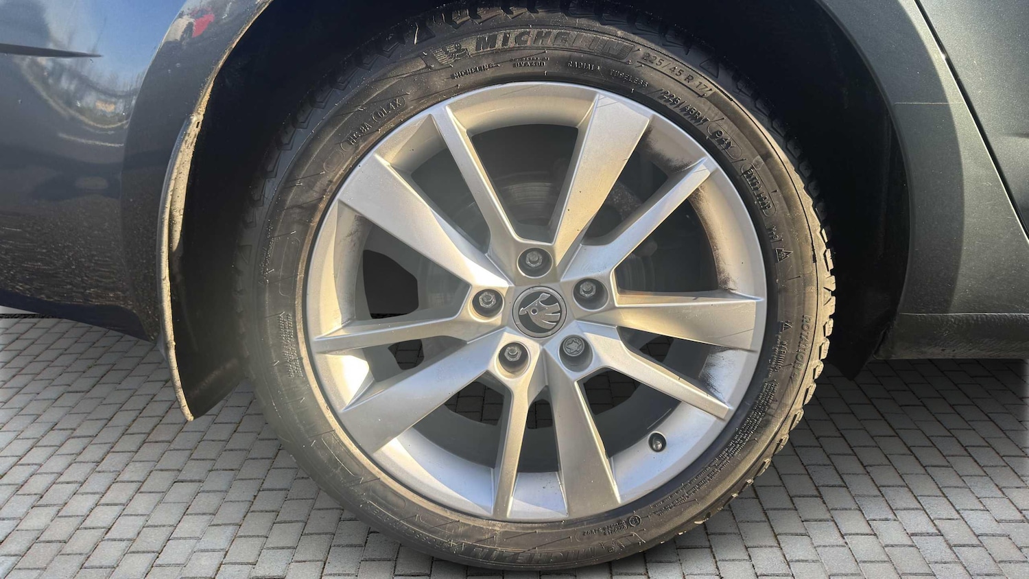 Used Skoda Octavia 2017 for sale - 76610584: Photo 9