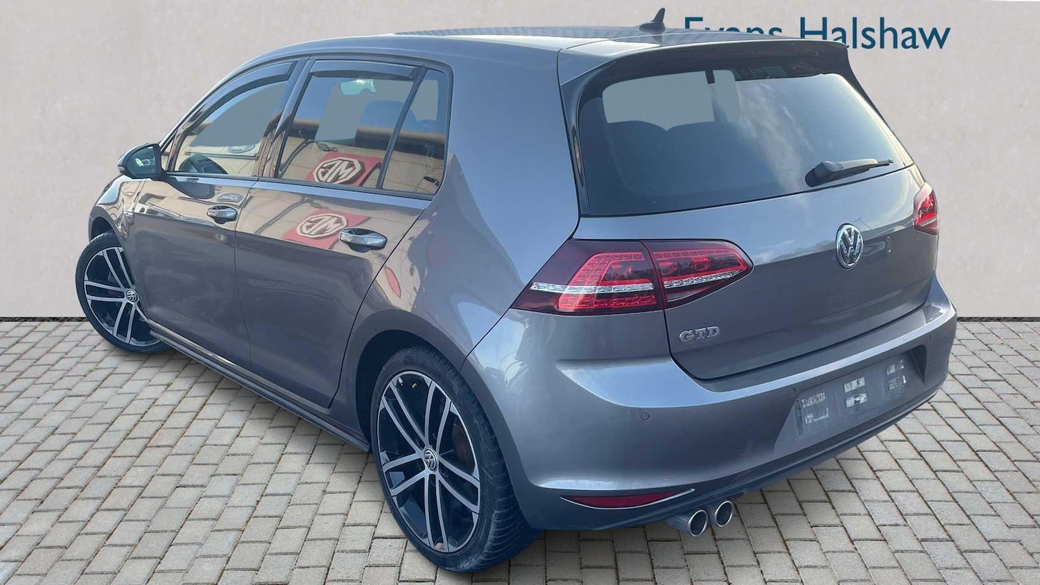 Used Volkswagen Golf for sale - 77443318: Photo 2