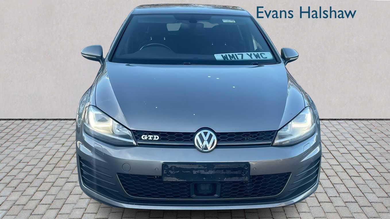 Used Volkswagen Golf for sale - 77443318: Photo 3