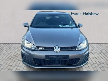 Used Volkswagen Golf 2017 for sale - 77443318: Photo