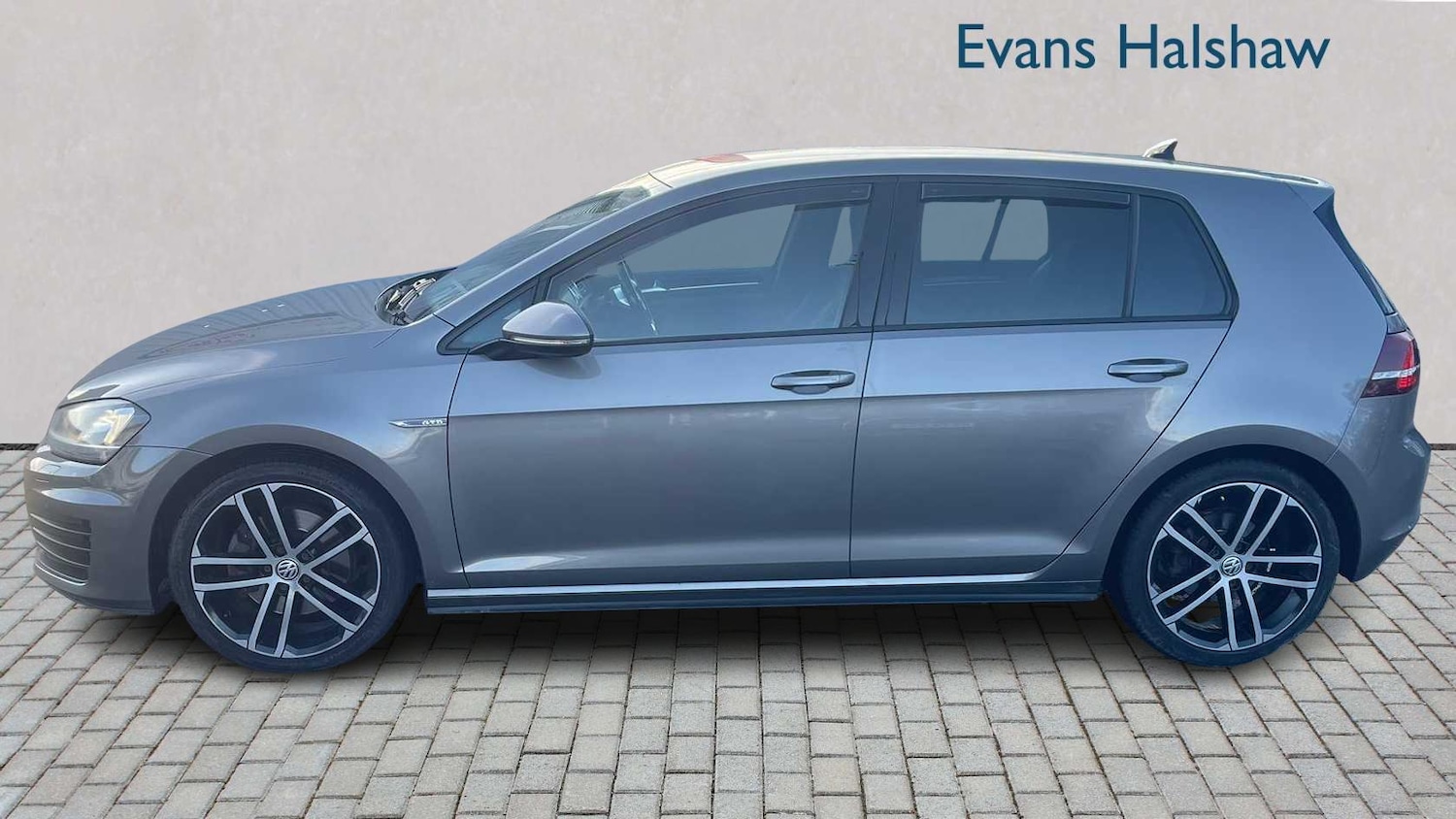 Used Volkswagen Golf for sale - 77443318: Photo 4