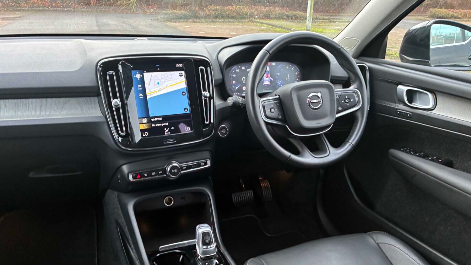 Used Volvo XC40 2020 for sale - 76636697: Photo 12