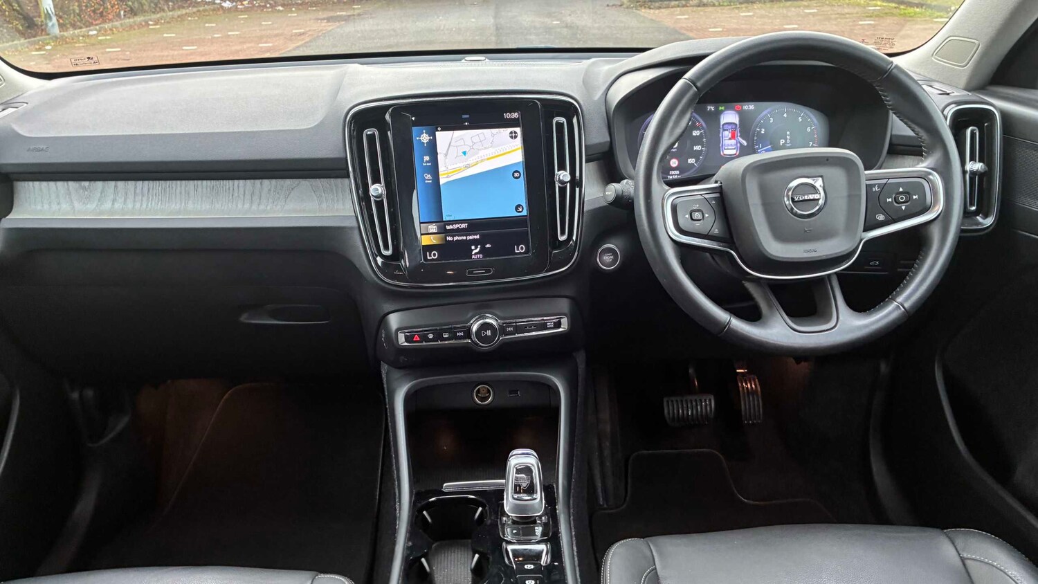 Used Volvo XC40 2020 for sale - 76636697: Photo 13