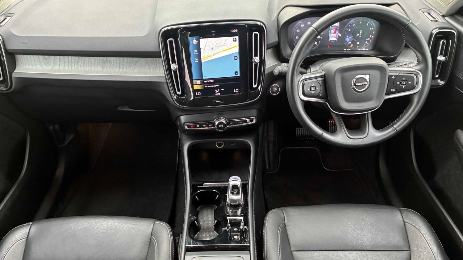 Used Volvo XC40 2020 for sale - 76636697: Photo 14