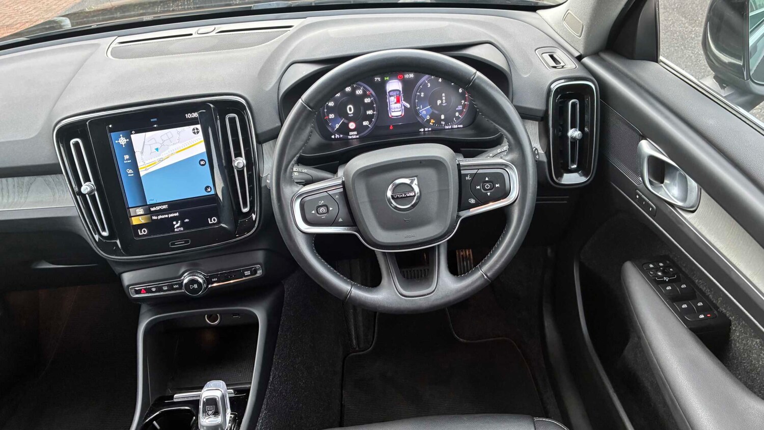 Used Volvo XC40 2020 for sale - 76636697: Photo 15