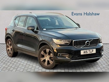 Used Volvo XC40 2020 for sale - 76636697: Photo