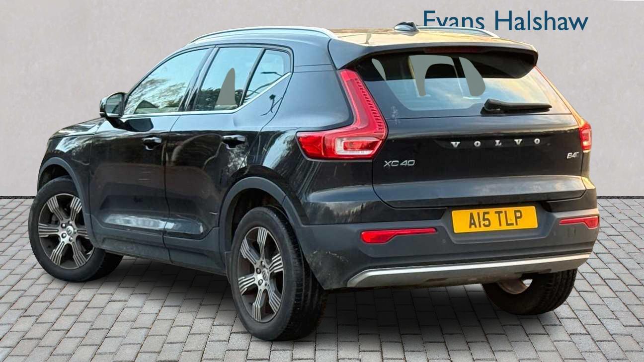 Used Volvo XC40 2020 for sale - 76636697: Photo 2
