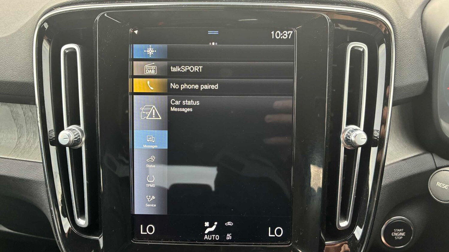 Used Volvo XC40 2020 for sale - 76636697: Photo 24