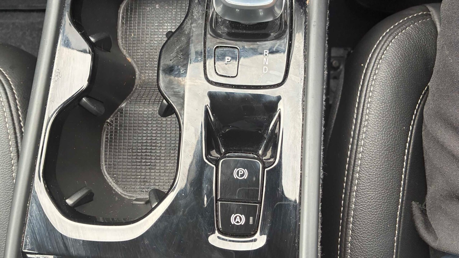 Used Volvo XC40 2020 for sale - 76636697: Photo 29