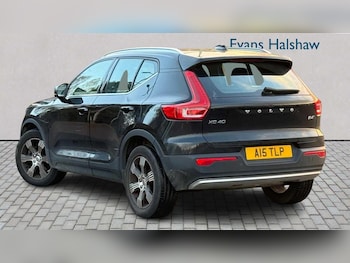 Used Volvo XC40 2020 for sale - 76636697: Photo