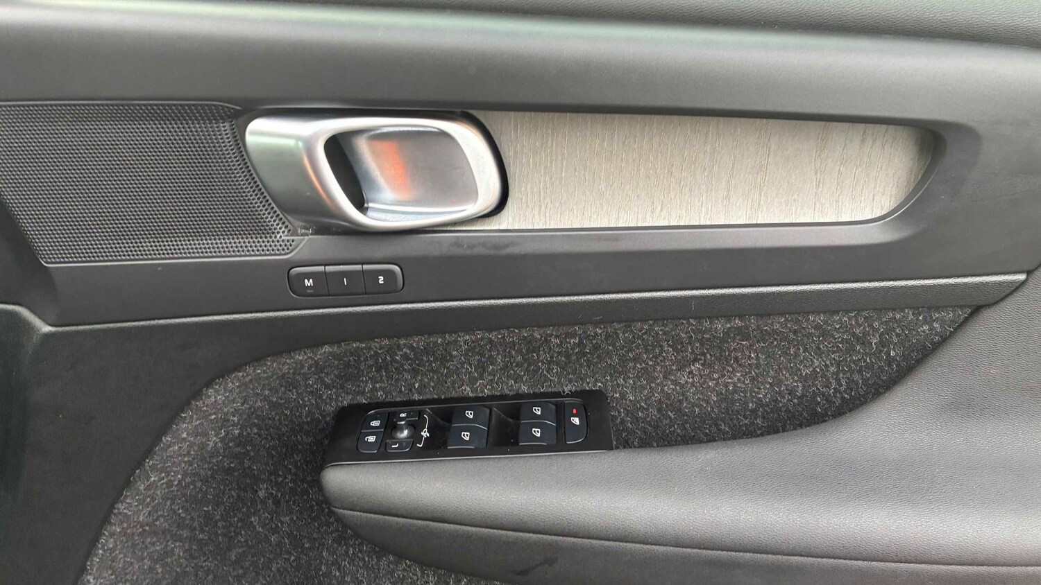 Used Volvo XC40 2020 for sale - 76636697: Photo 34