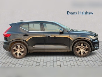 Used Volvo XC40 2020 for sale - 76636697: Photo