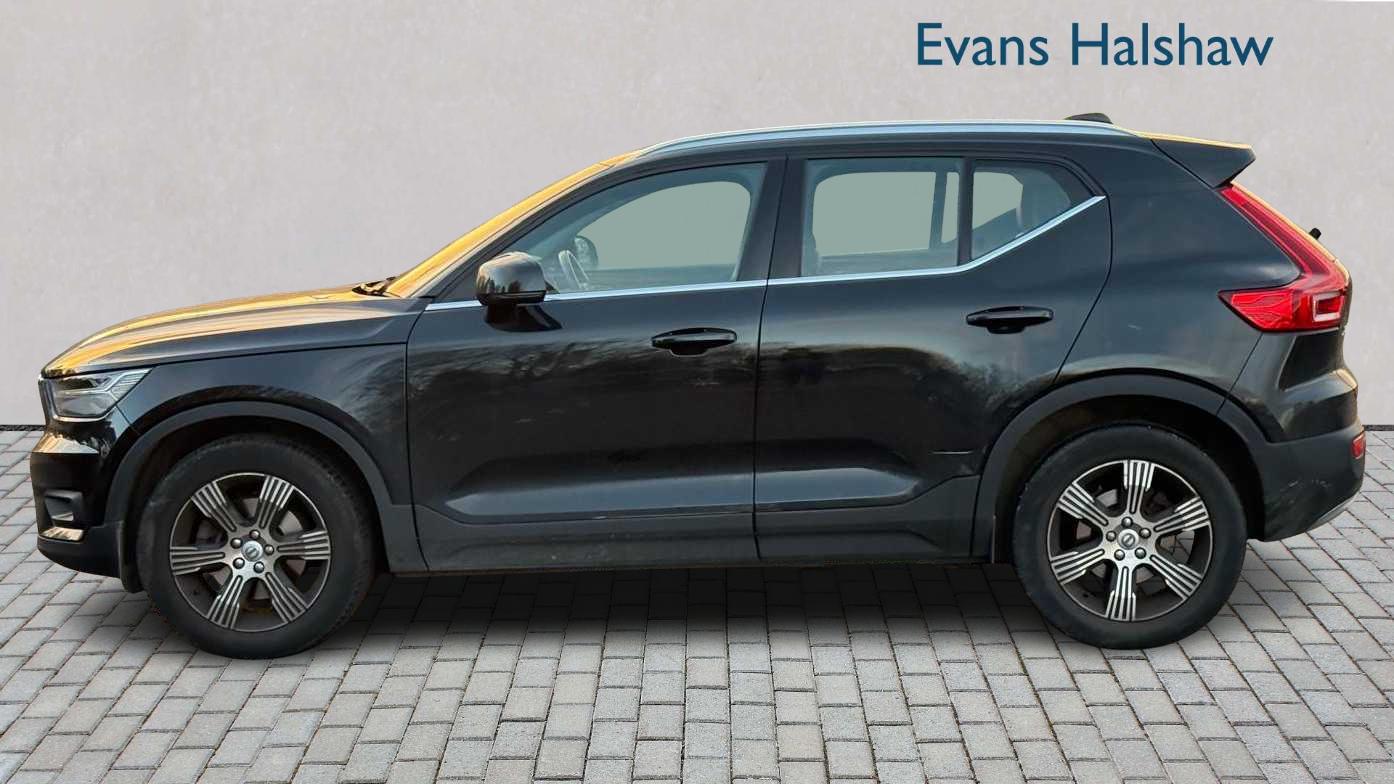 Used Volvo XC40 2020 for sale - 76636697: Photo 4