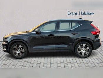 Used Volvo XC40 2020 for sale - 76636697: Photo