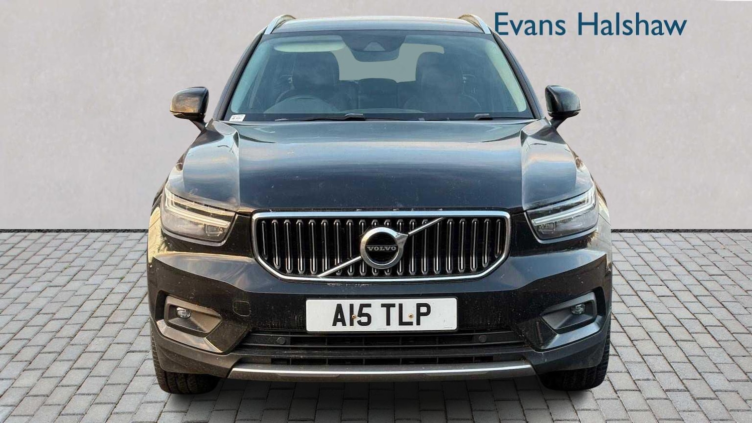Used Volvo XC40 2020 for sale - 76636697: Photo 5