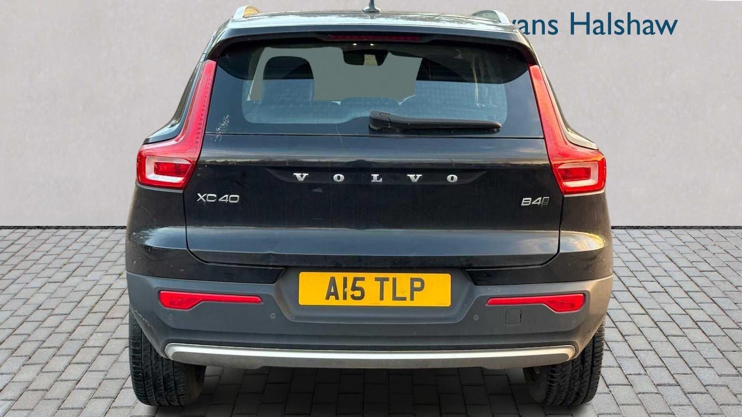 Used Volvo XC40 2020 for sale - 76636697: Photo 6