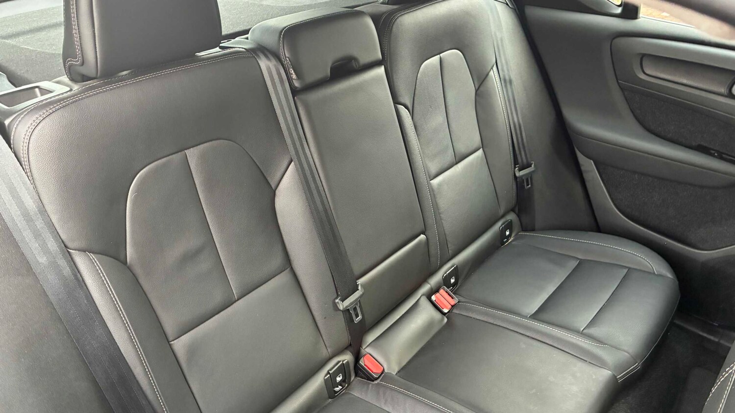 Used Volvo XC40 2020 for sale - 76636697: Photo 9